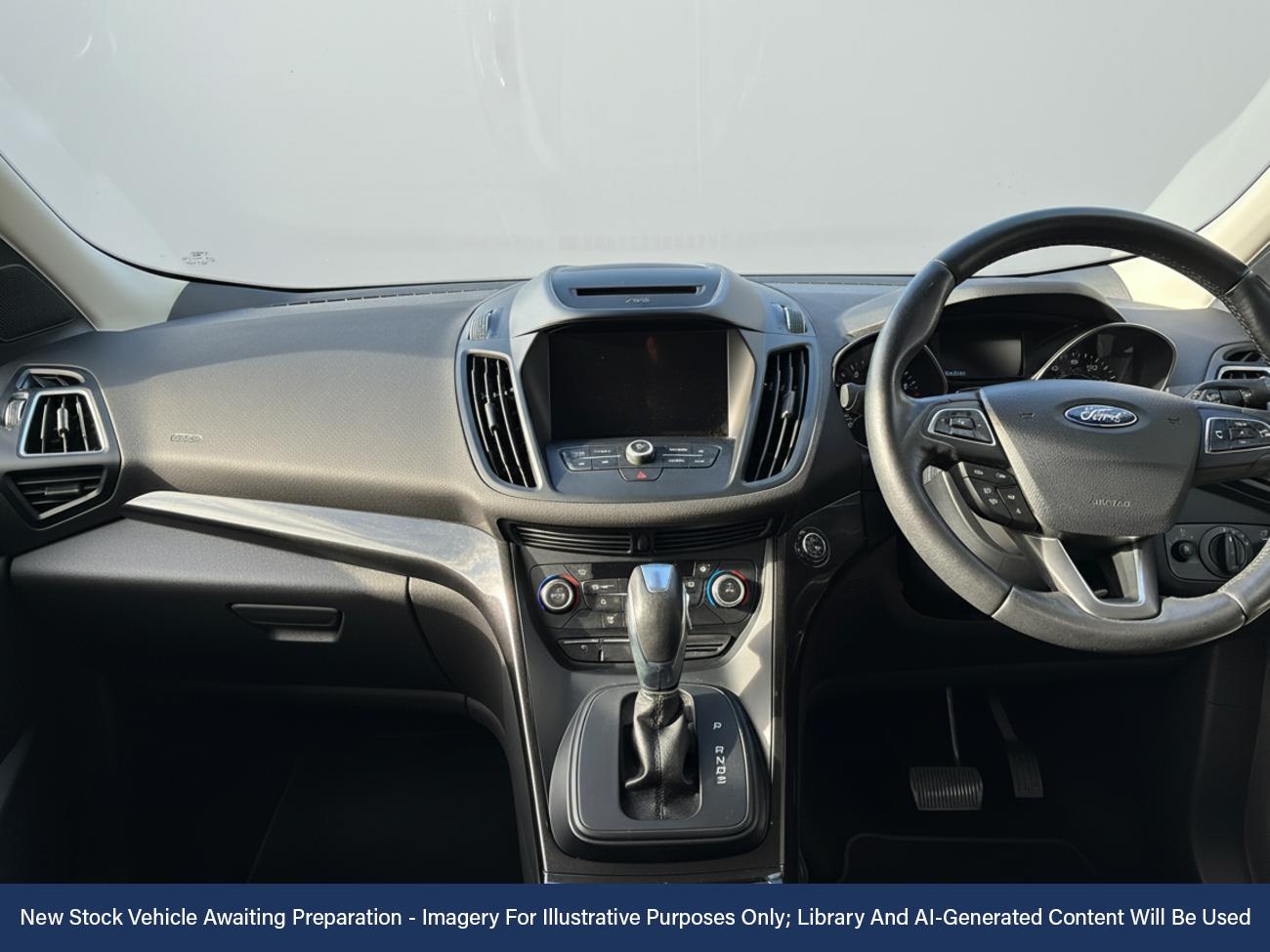 Used Ford Kuga 2019 for sale - 76411617: Photo 6