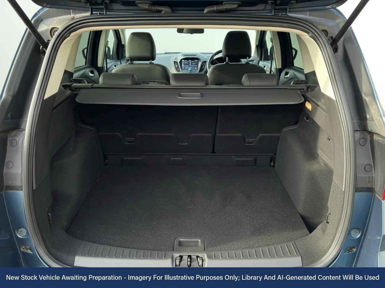 Used Ford Kuga 2019 for sale - 76411617: Photo 7