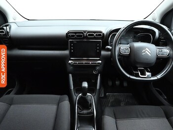 Used Citroen C3 Aircross 2019 for sale - 78385926: Photo