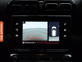 Used Citroen C3 Aircross 2019 for sale - 78385926: Photo