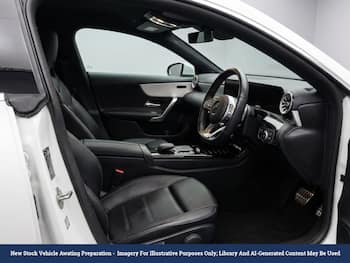 Used Mercedes-Benz CLA 2022 for sale - 79636971: Photo