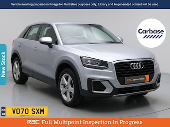 Used Audi Q2 2020 for sale - 79467340: Photo