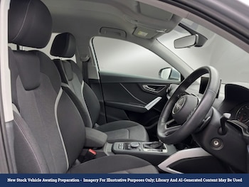 Used Audi Q2 2020 for sale - 79467340: Photo
