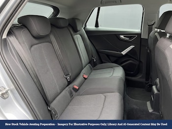 Used Audi Q2 2020 for sale - 79467340: Photo