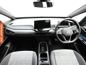 Used Volkswagen ID3 2022 for sale - 74878232: Photo
