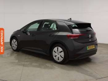 Used Volkswagen ID3 2022 for sale - 74878232: Photo
