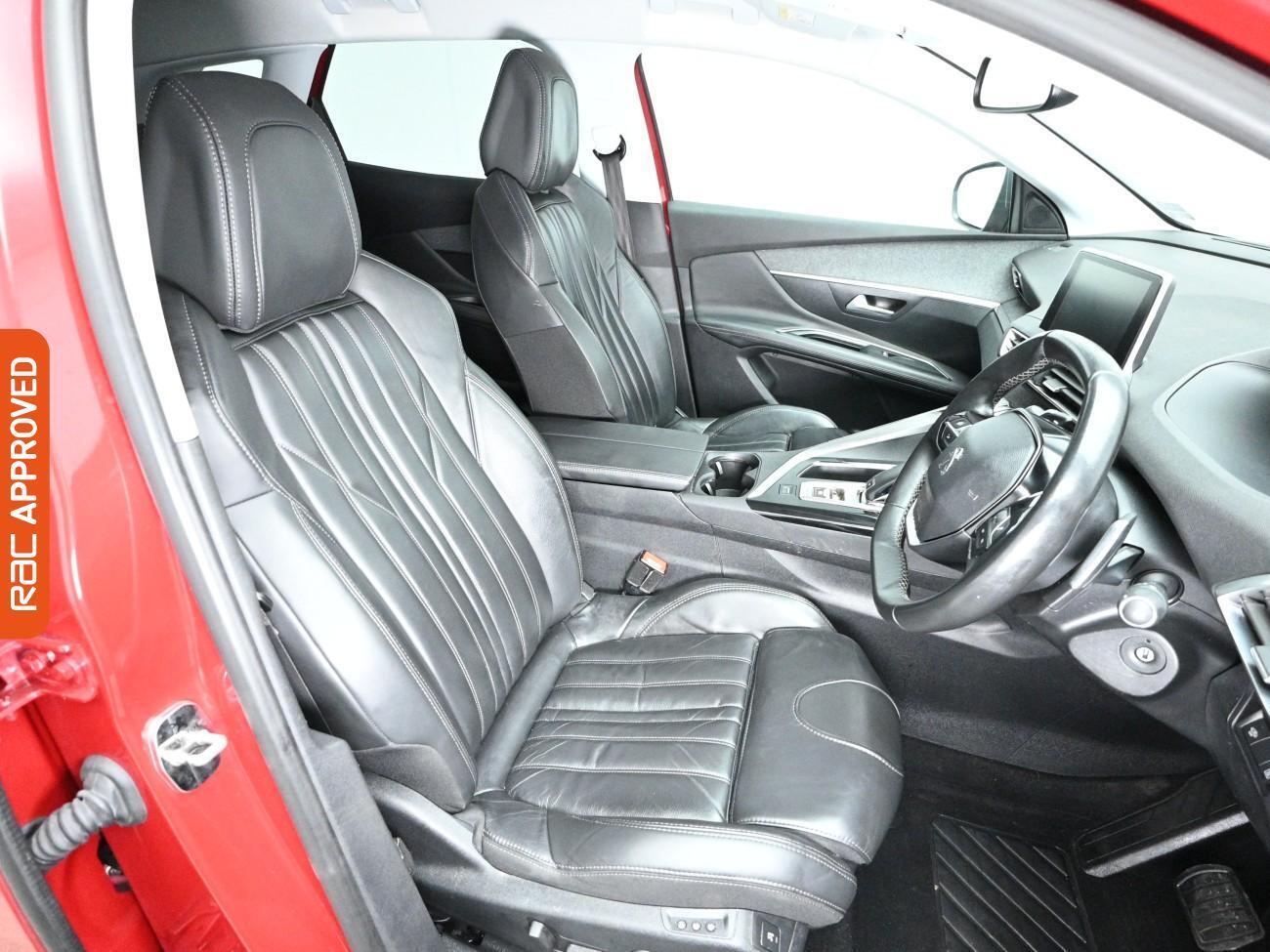 Used Peugeot 3008 2017 for sale - 77546432: Photo 12