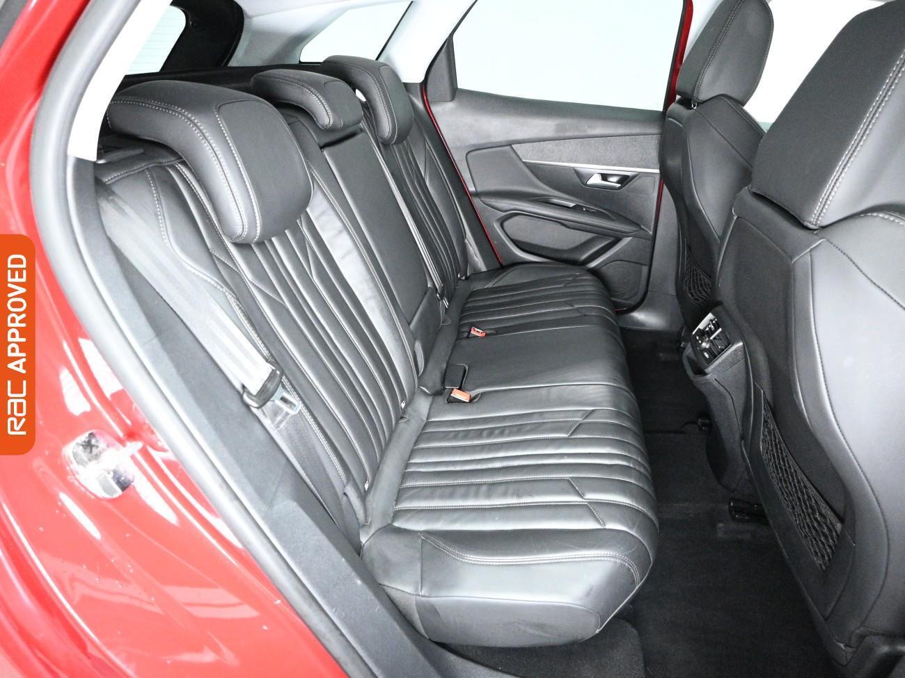 Used Peugeot 3008 2017 for sale - 77546432: Photo 13