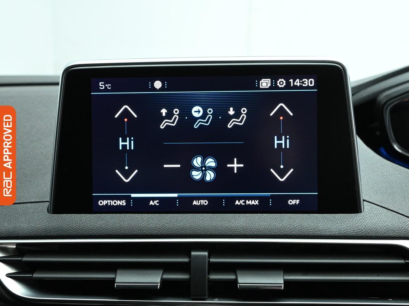 Used Peugeot 3008 2017 for sale - 77546432: Photo 14