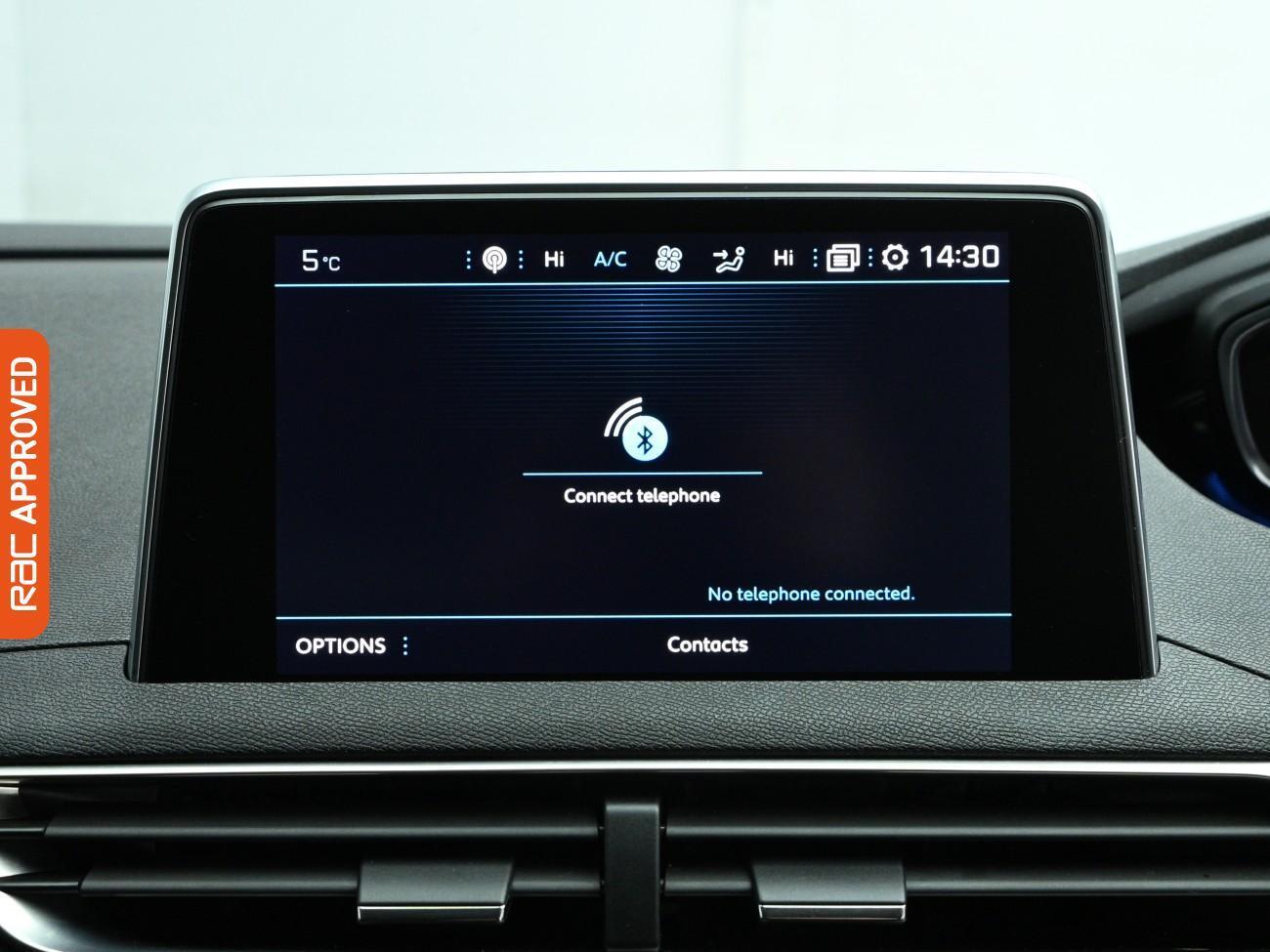 Used Peugeot 3008 2017 for sale - 77546432: Photo 16