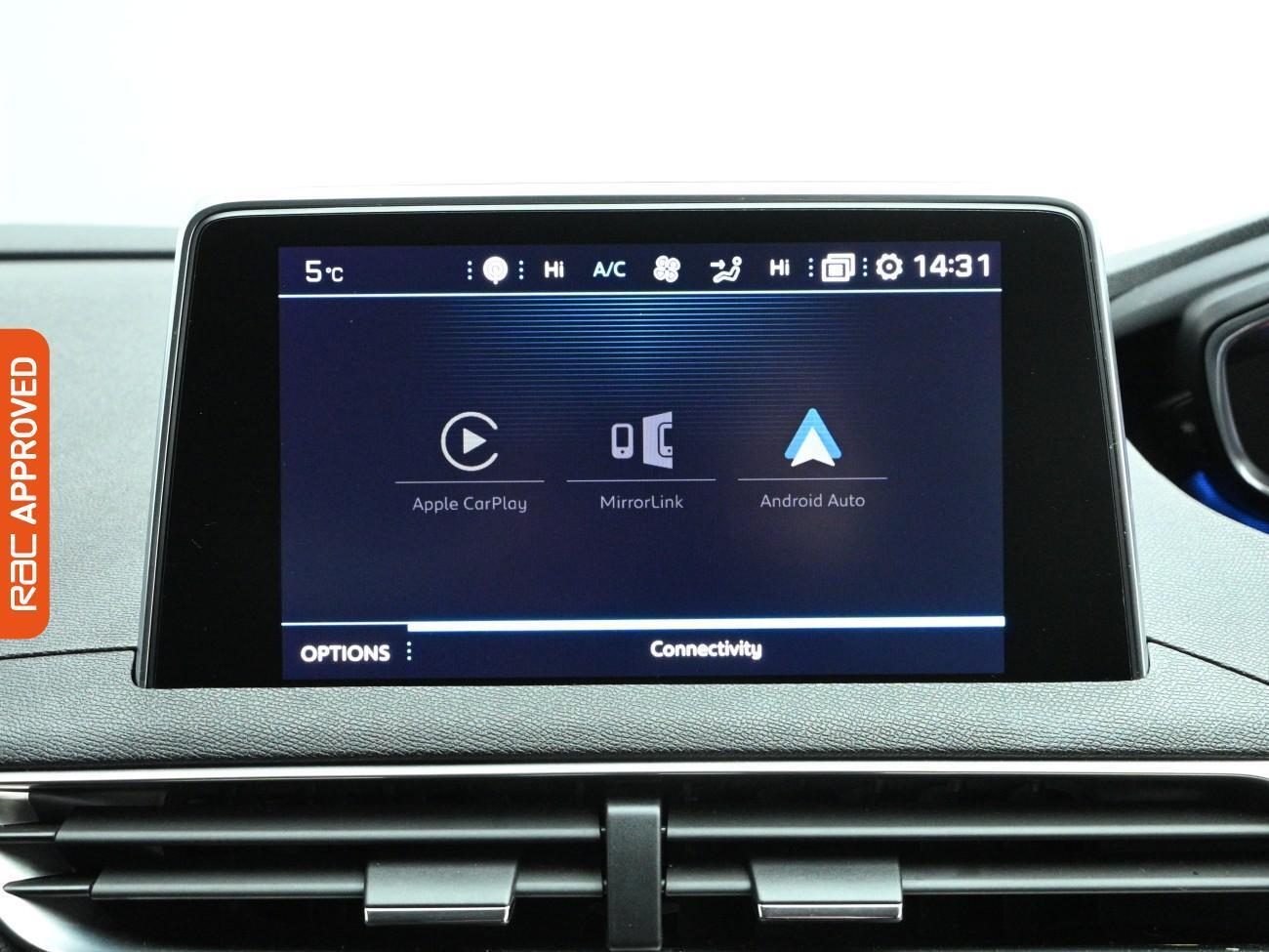 Used Peugeot 3008 2017 for sale - 77546432: Photo 17