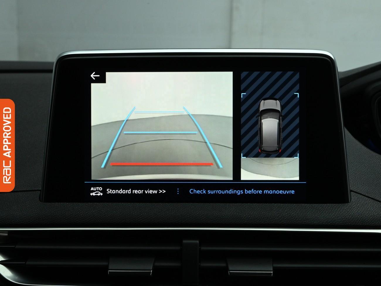 Used Peugeot 3008 2017 for sale - 77546432: Photo 18