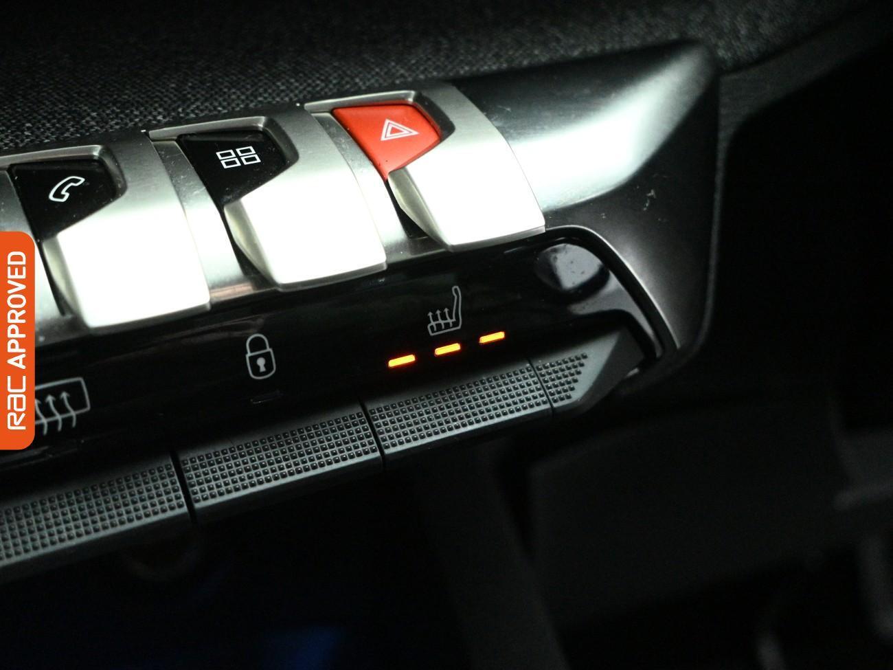 Used Peugeot 3008 2017 for sale - 77546432: Photo 19