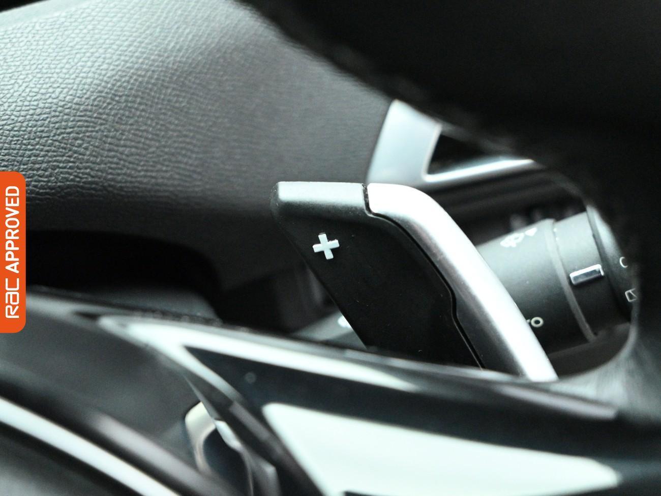 Used Peugeot 3008 2017 for sale - 77546432: Photo 21