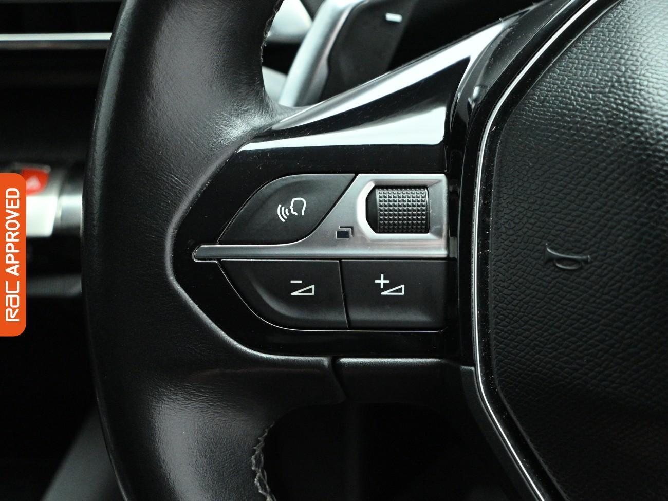 Used Peugeot 3008 2017 for sale - 77546432: Photo 22