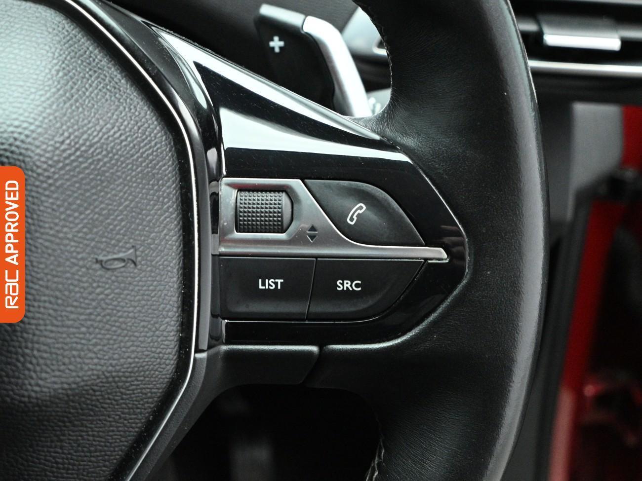 Used Peugeot 3008 2017 for sale - 77546432: Photo 23