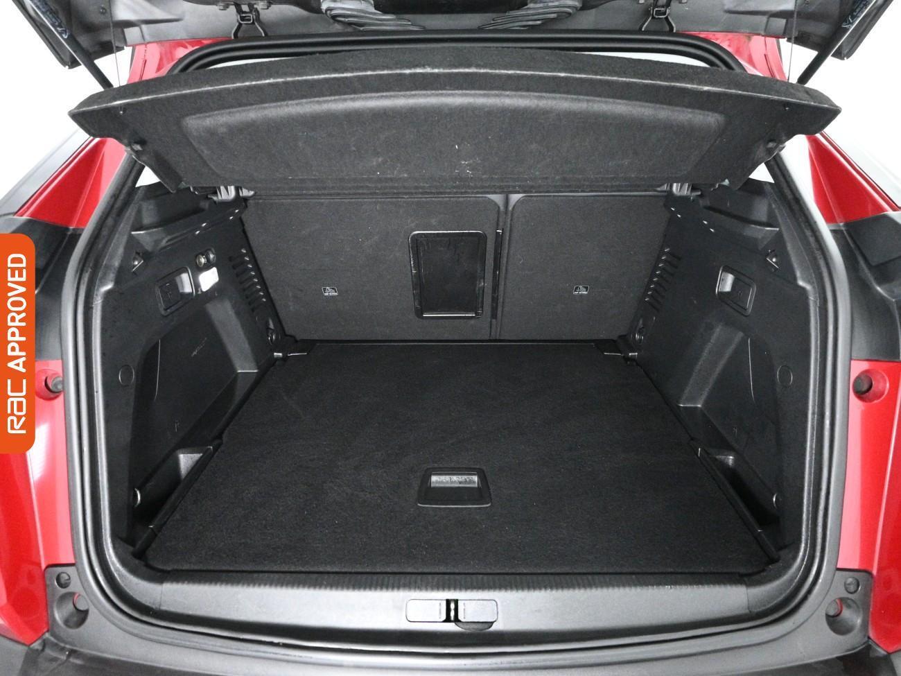 Used Peugeot 3008 2017 for sale - 77546432: Photo 25