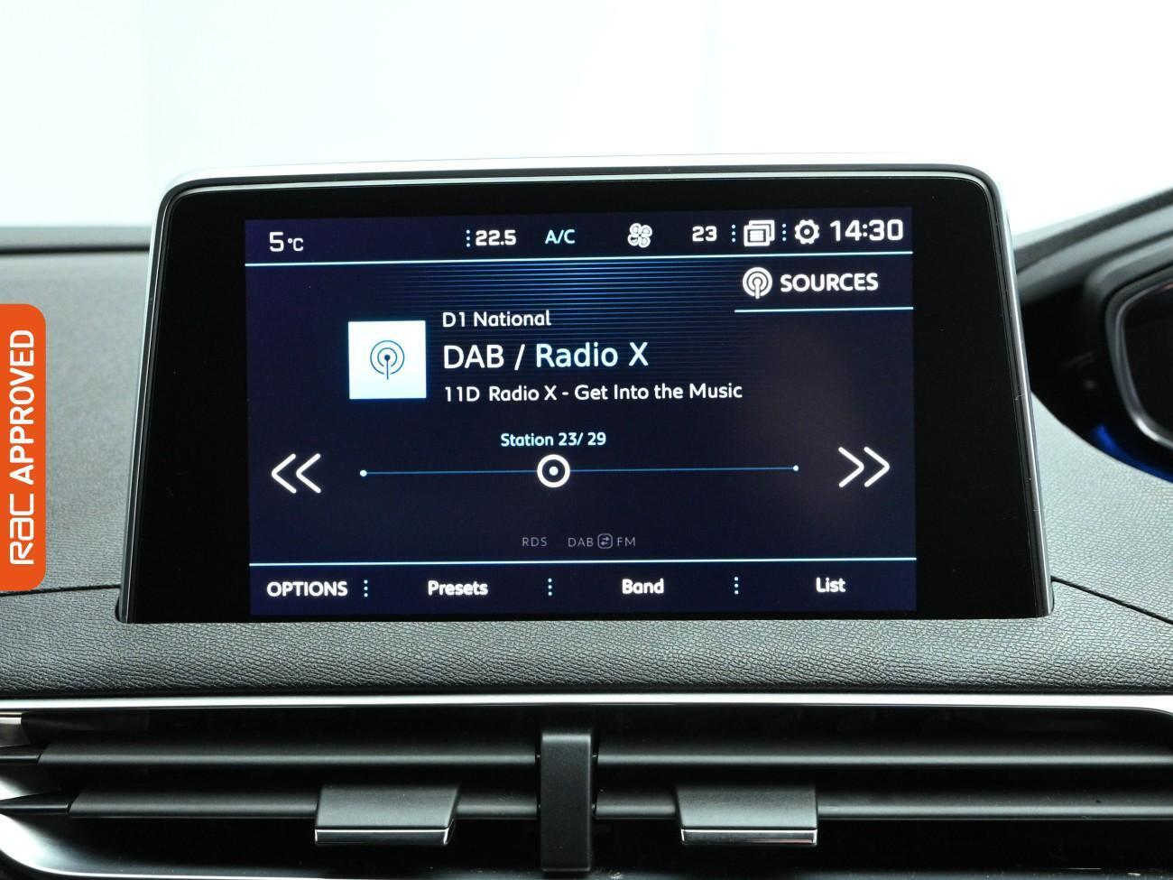 Used Peugeot 3008 2017 for sale - 77546432: Photo 26