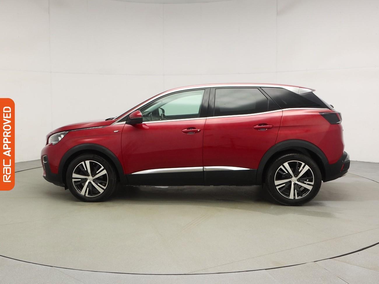 Used Peugeot 3008 2017 for sale - 77546432: Photo 28