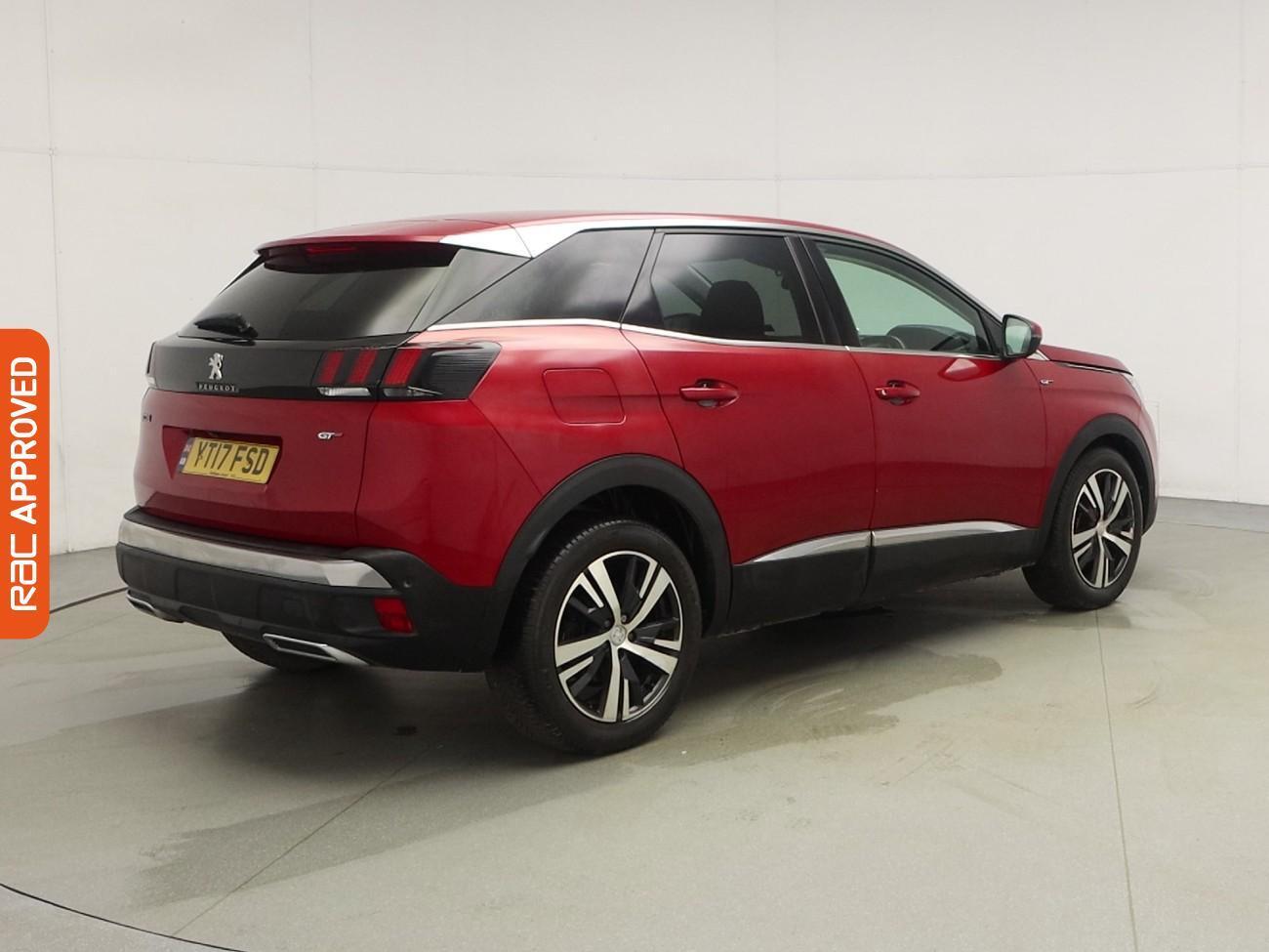 Used Peugeot 3008 2017 for sale - 77546432: Photo 29