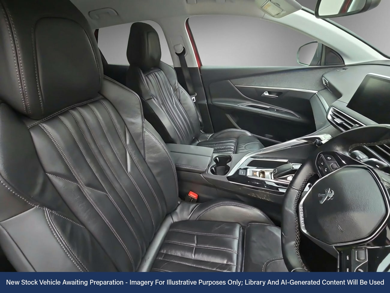 Used Peugeot 3008 2017 for sale - 77546432: Photo 3