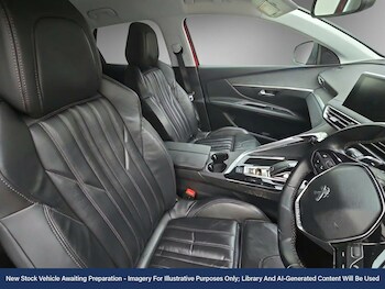 Used Peugeot 3008 2017 for sale - 77546432: Photo