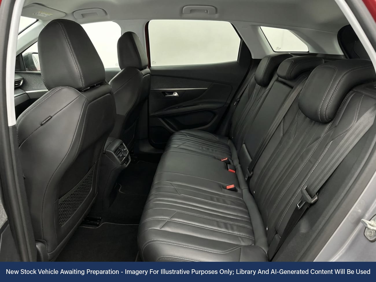 Used Peugeot 3008 2017 for sale - 77546432: Photo 4