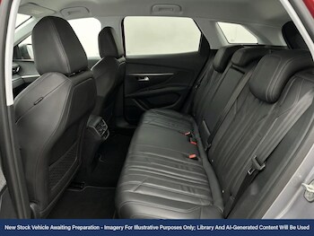 Used Peugeot 3008 2017 for sale - 77546432: Photo