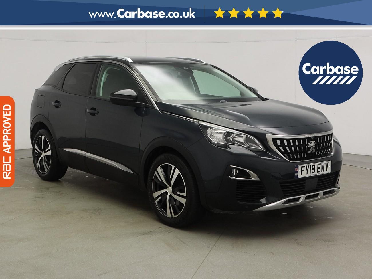 Used Peugeot 3008 2019 for sale - 77286829: Photo 1