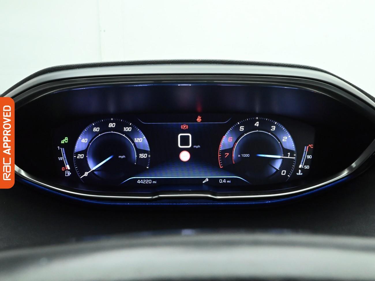 Used Peugeot 3008 2019 for sale - 77286829: Photo 11