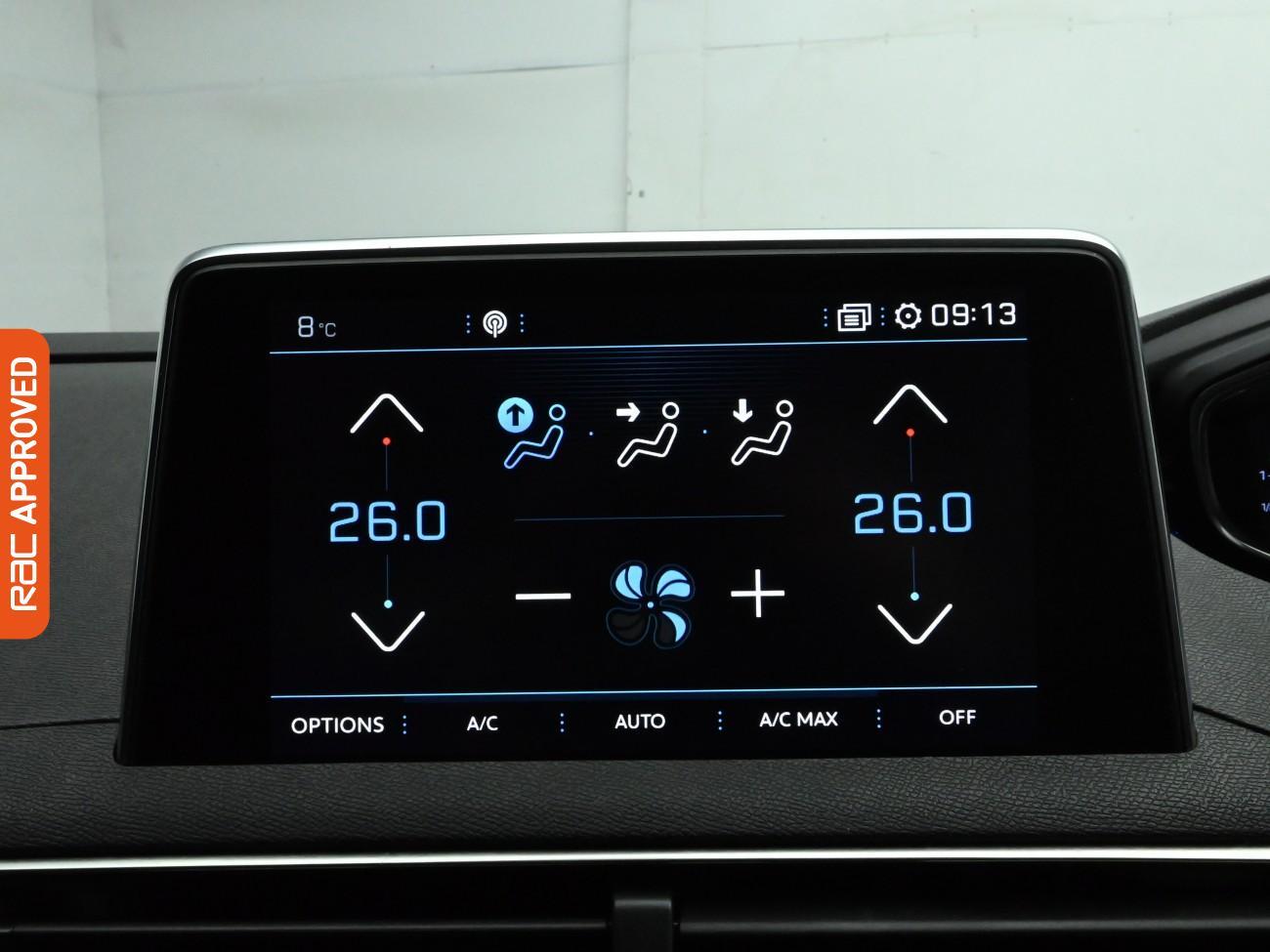 Used Peugeot 3008 2019 for sale - 77286829: Photo 16