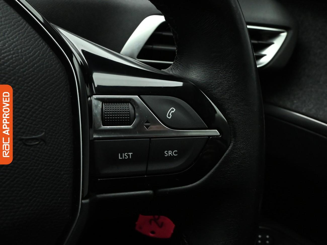 Used Peugeot 3008 2019 for sale - 77286829: Photo 19