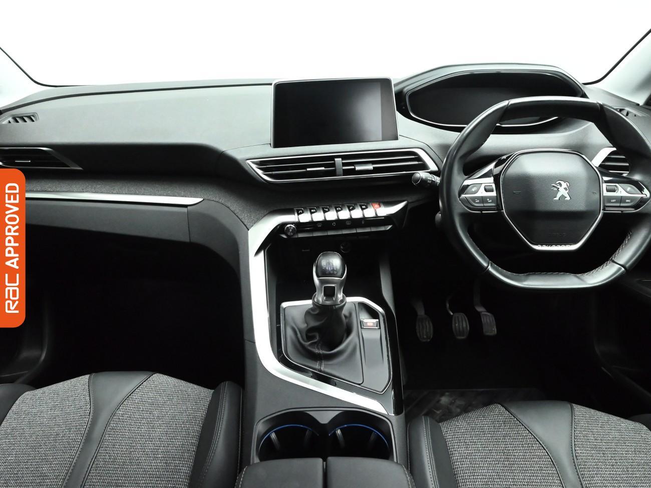 Used Peugeot 3008 2019 for sale - 77286829: Photo 2