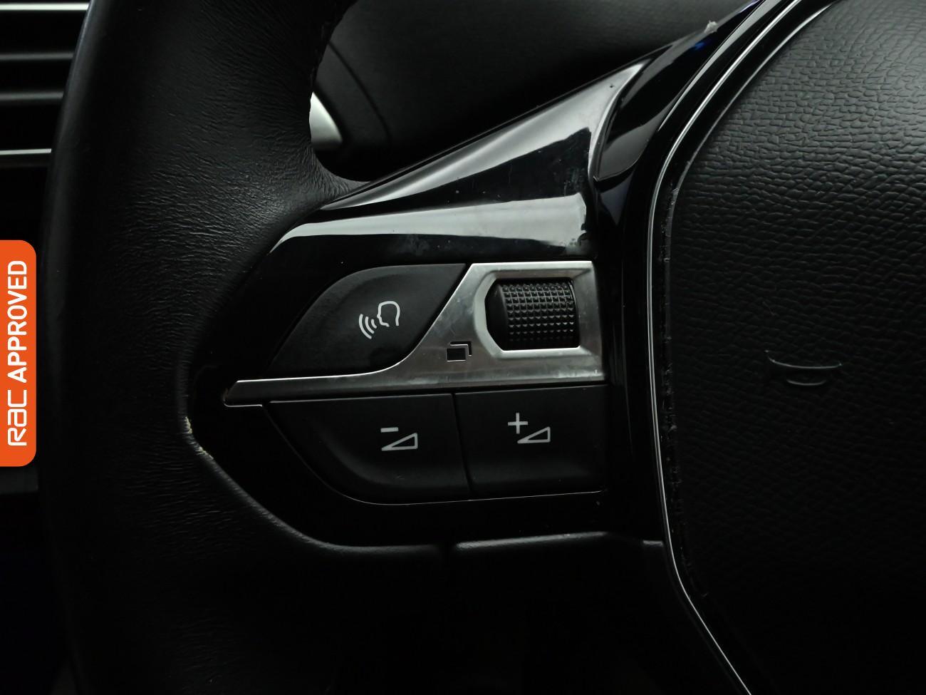 Used Peugeot 3008 2019 for sale - 77286829: Photo 22