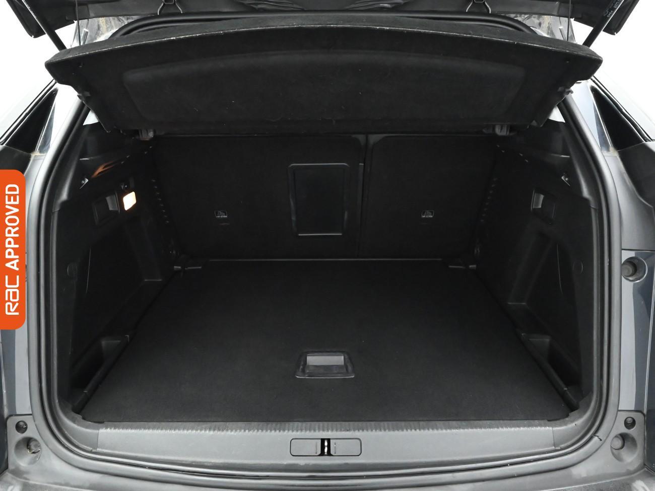 Used Peugeot 3008 2019 for sale - 77286829: Photo 26