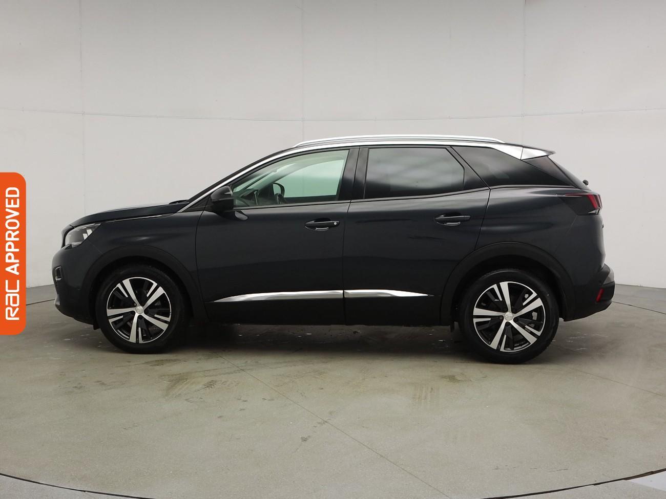 Used Peugeot 3008 2019 for sale - 77286829: Photo 29