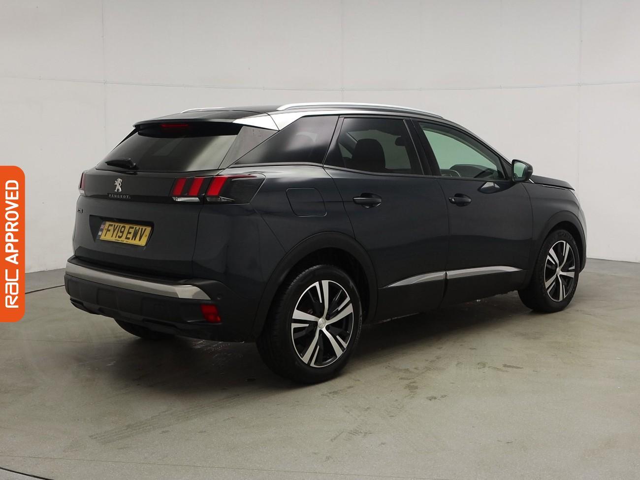 Used Peugeot 3008 2019 for sale - 77286829: Photo 31
