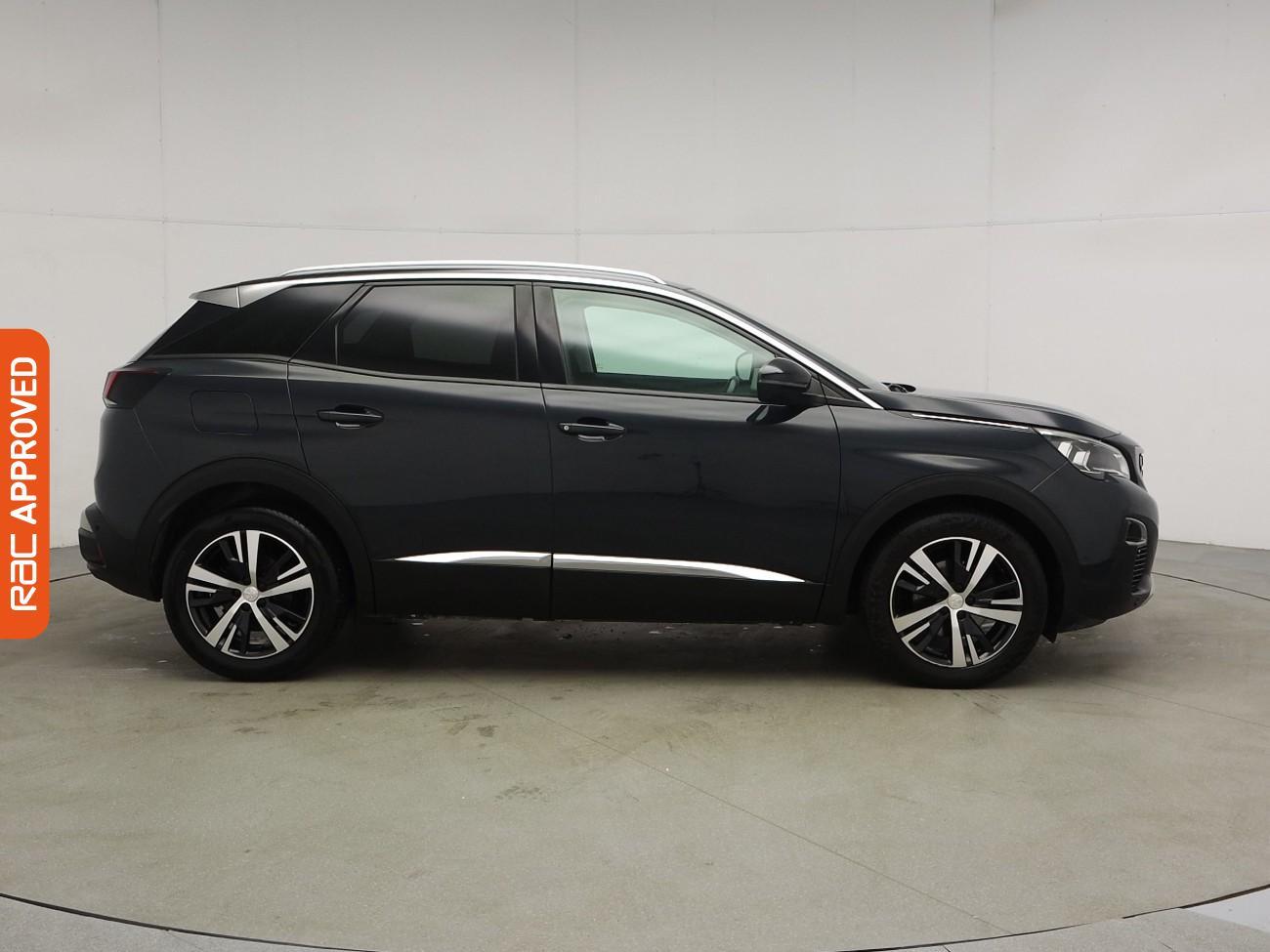 Used Peugeot 3008 2019 for sale - 77286829: Photo 6