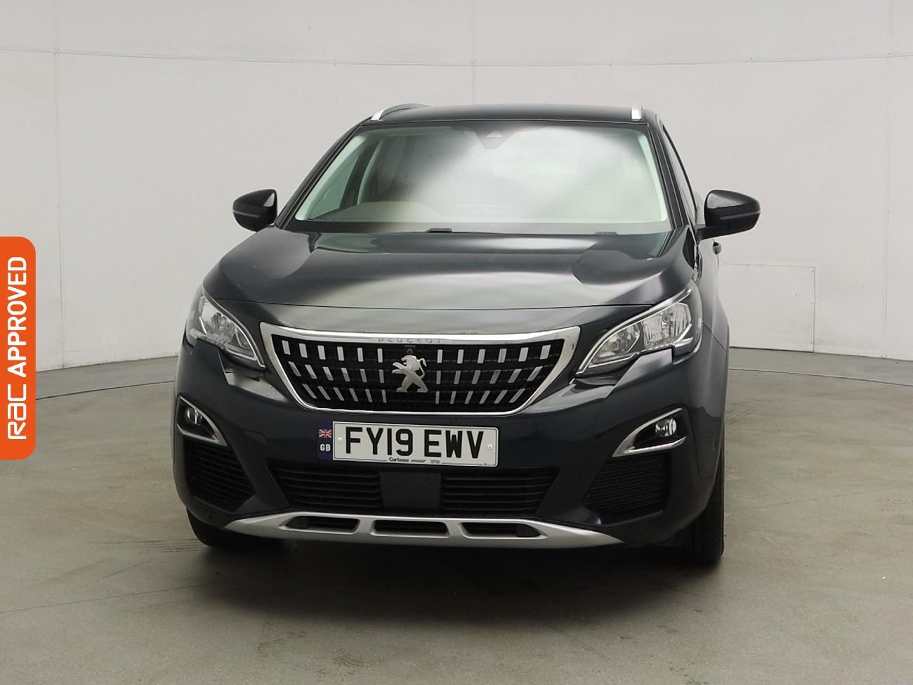 Used Peugeot 3008 2019 for sale - 77286829: Photo 7