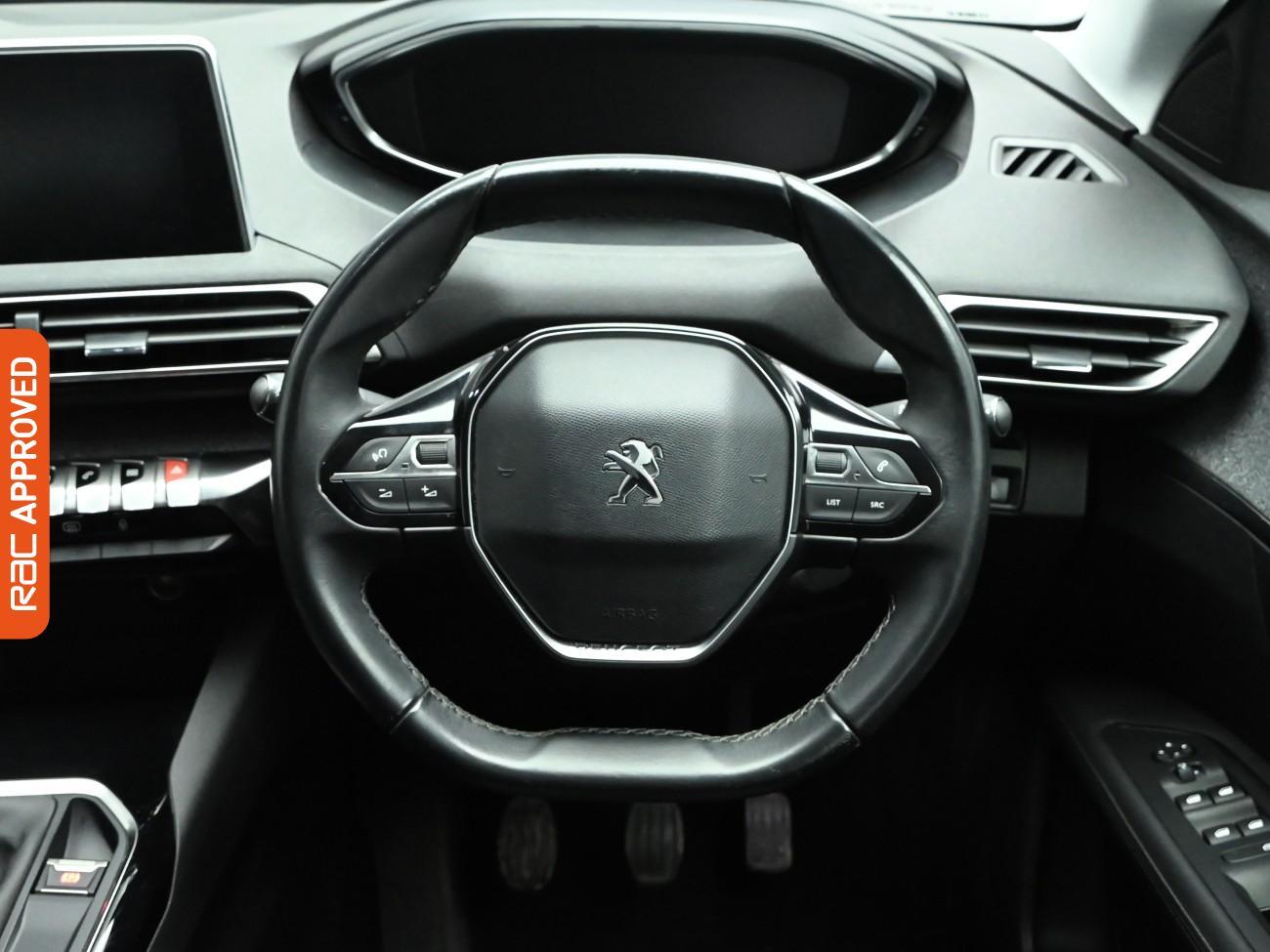 Used Peugeot 3008 2019 for sale - 77286829: Photo 9