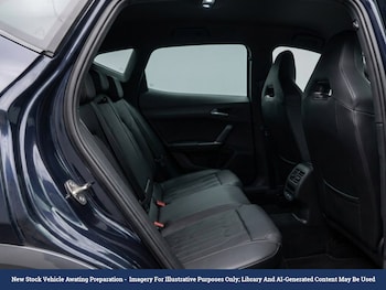Used Cupra Formentor 2022 for sale - 79500052: Photo