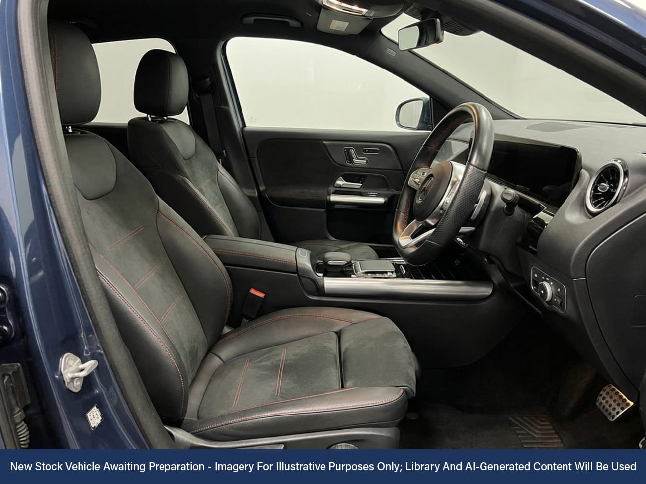 Used Mercedes-Benz A-Class 2021 for sale - 77443944: Photo 3