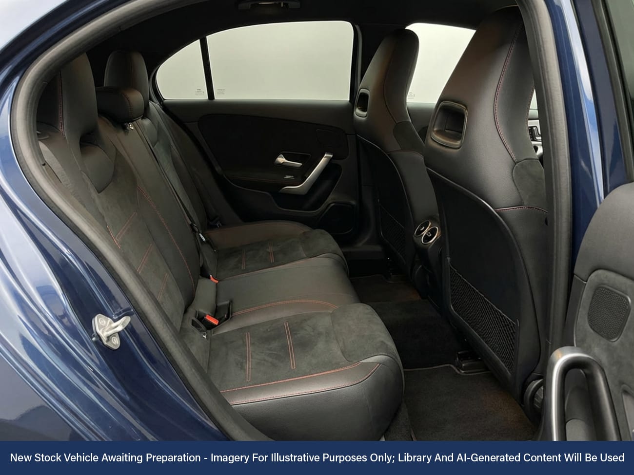 Used Mercedes-Benz A-Class 2021 for sale - 77443944: Photo 4