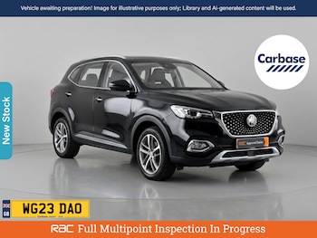 Used MG MG HS 2023 for sale - 79183911: Photo