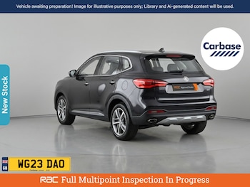 Used MG MG HS 2023 for sale - 79183911: Photo