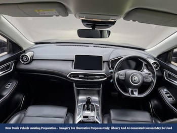 Used MG MG HS 2023 for sale - 79183911: Photo