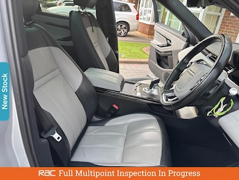 Used Land Rover Range Rover Evoque 2019 for sale - 75480872: Photo