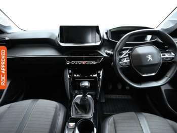 Used Peugeot 208 2021 for sale - 75117520: Photo