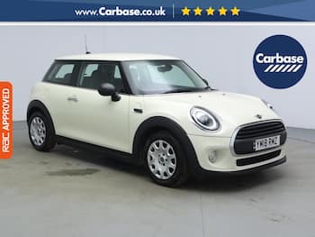 Used MINI Hatch 2018 for sale - 79810489: Photo