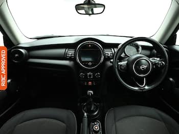 Used MINI Hatch 2018 for sale - 79810489: Photo